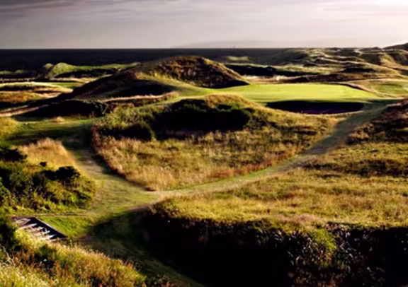 Golf photo 3